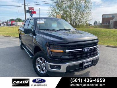Certified 2024 Ford F150 XLT