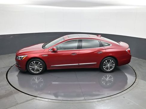 Used 2019 Buick LaCrosse Essence w/ Sun and Shade Package image 20