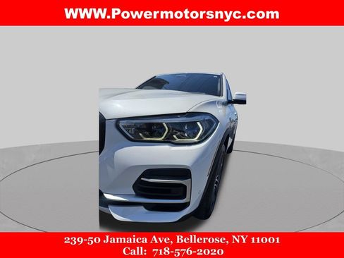 Used 2022 BMW X5 sDrive40i w/ Executive Package RWD image 16