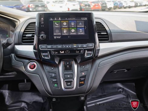 Used 2024 Honda Odyssey Sport image 29