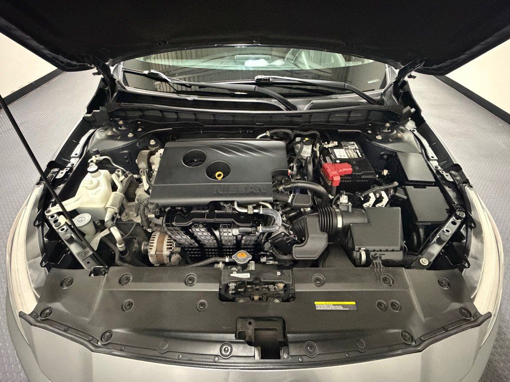 Used 2019 Nissan Altima 2.5 SL AWD/4WD image 17