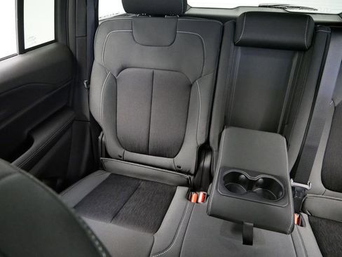 New 2025 Jeep Grand Cherokee Laredo X w/ Luxury Tech Group I image 22