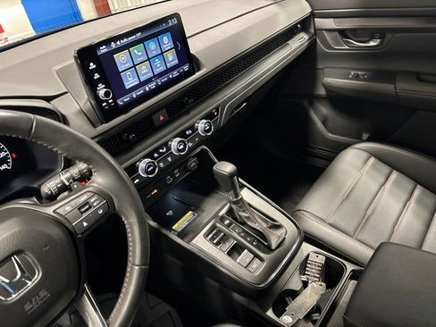Certified 2024 Honda CR-V Sport-L image 29