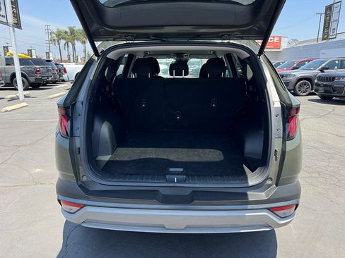 Used 2025 Hyundai Tucson SEL FWD image 13