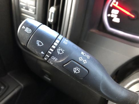 Used 2023 Chevrolet Silverado 1500 Custom w/ LPO, Dark Essentials Package AWD/4WD image 31