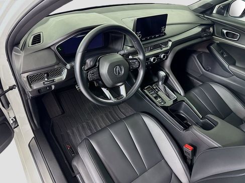 Used 2023 Acura Integra A-Spec image 9