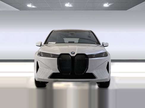 New 2026 BMW iX xDrive45 w/ Executive Package image 6