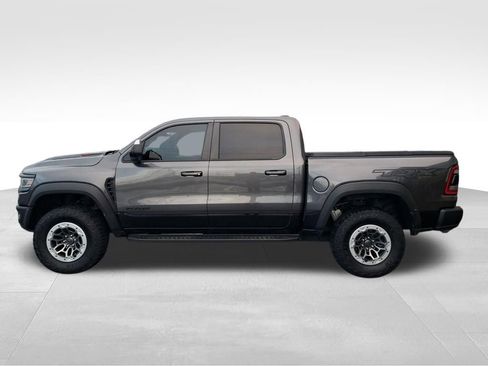 Used 2022 RAM 1500 TRX w/ TRX Level 1 Equipment Group image 2
