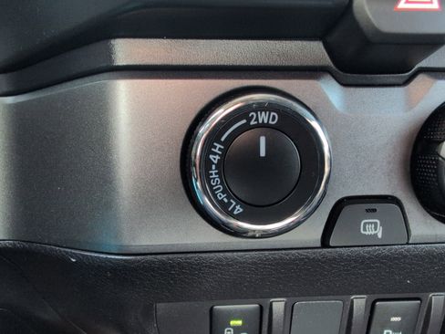 Used 2023 Toyota Tacoma TRD Sport image 25