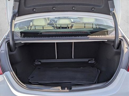 Certified 2025 Mercedes-Benz C 300 C 300 image 6