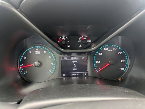 Used 2022 Chevrolet Colorado LT w/ Fleet Safety Package image 30