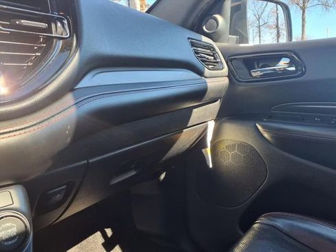 Used 2022 Dodge Durango R/T w/ Blacktop Package image 21