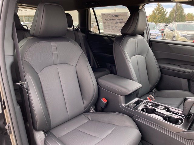 New 2026 Subaru Outback Touring XT AWD/4WD image 9