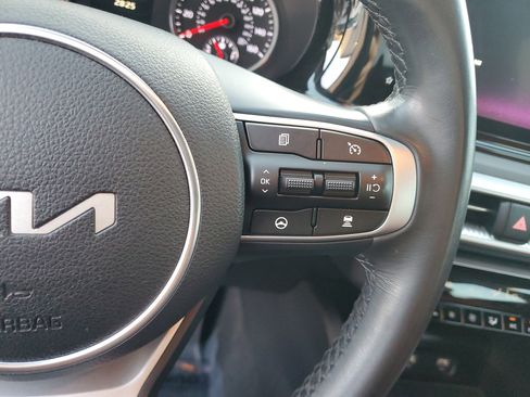 Used 2023 Kia K5 GT-Line w/ GT-Line Premium Package image 30