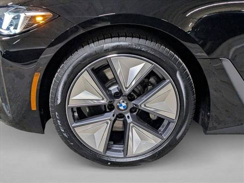 Used 2026 BMW i4 xDrive40i AWD/4WD image 10
