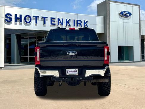 Used 2024 Ford F250 Lariat image 7