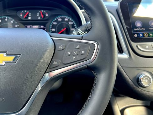 Used 2024 Chevrolet Malibu RS w/ LPO, Floor Liner Package image 18