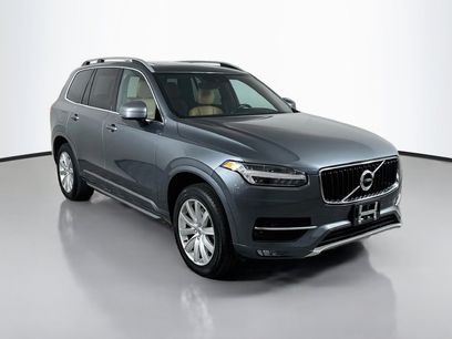 Used 2018 Volvo XC90 T6 Momentum w/ Protection Package