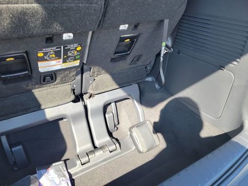 New 2026 Toyota Sienna XLE AWD/4WD image 38