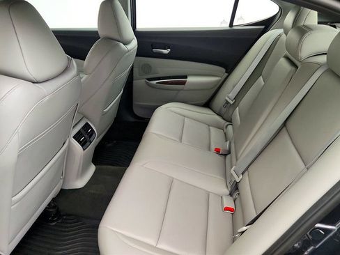 Used 2015 Acura TLX w/ Technology Package FWD image 21