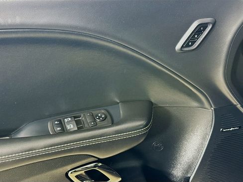 Used 2023 Dodge Challenger SRT Hellcat image 20