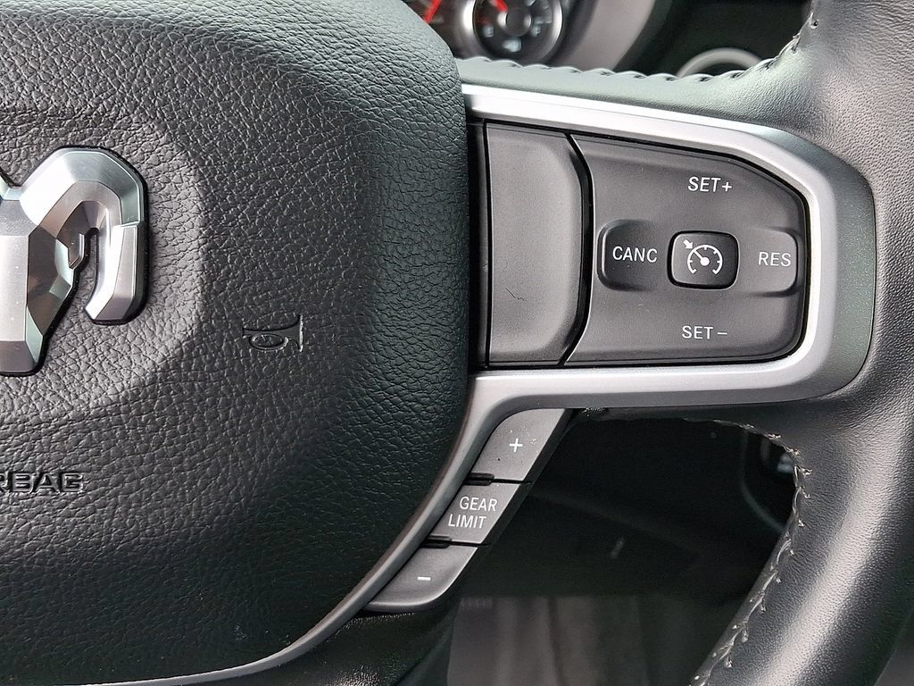 Used 2023 RAM 1500 Big Horn AWD/4WD image 21