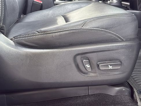 Certified 2020 Toyota 4Runner Nightshade image 20