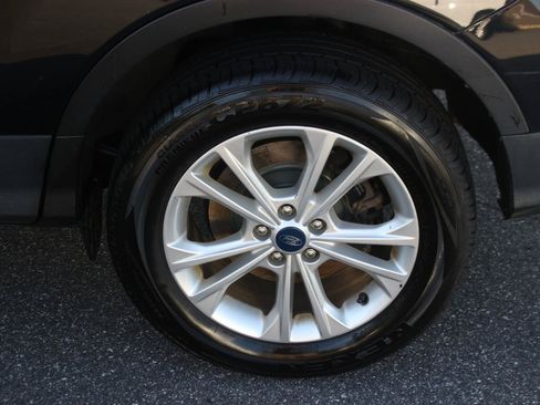 Used 2019 Ford Escape S FWD image 32