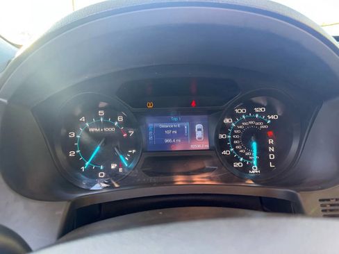 Used 2015 Ford Explorer FWD image 18