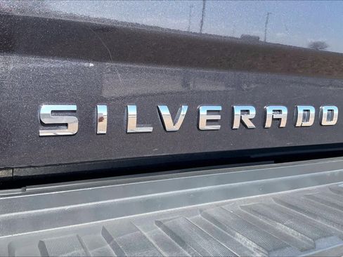 Used 2015 Chevrolet Silverado 2500 LTZ w/ Duramax Plus Package image 30