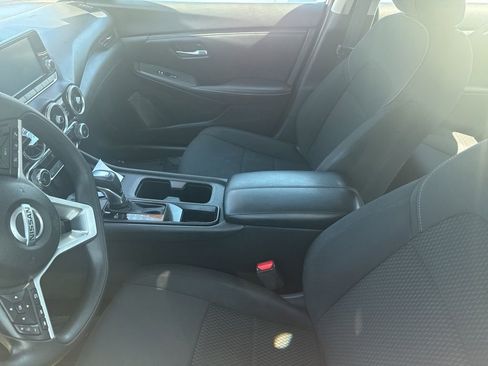Used 2022 Nissan Sentra S FWD image 6