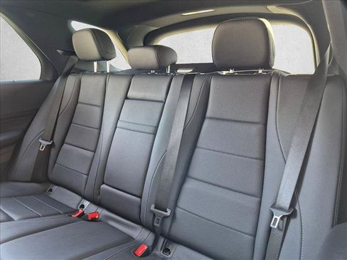 Used 2025 Mercedes-Benz GLE 350 4MATIC image 15