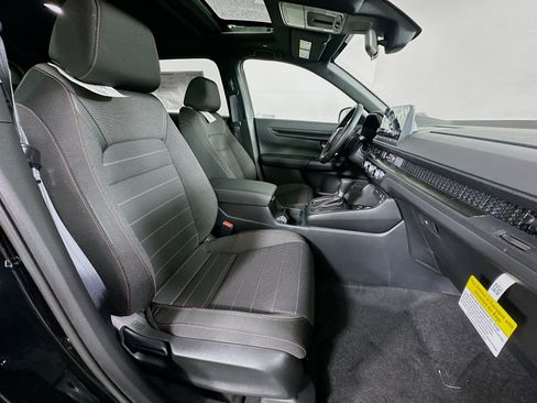Used 2025 Honda CR-V Sport image 20