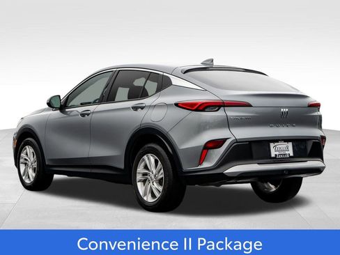 Used 2024 Buick Envista Preferred w/ Convenience I Package image 5