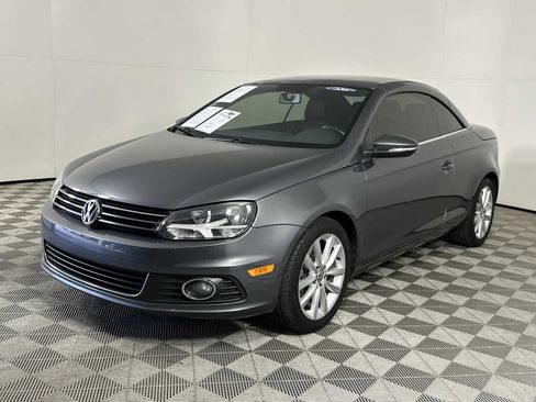Used 2014 Volkswagen Eos Komfort image 4