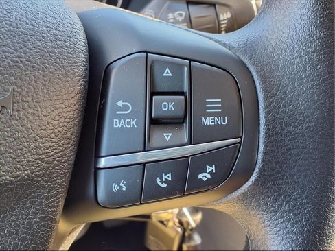 New 2025 Ford Transit 150 148 Medium Roof w/ Load Area Protection Package image 10