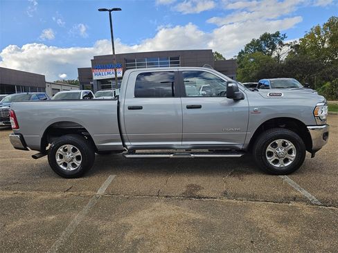Used 2024 RAM 2500 Big Horn image 3