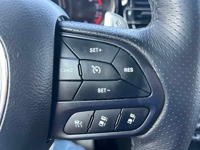 Used 2025 Dodge Durango R/T AWD/4WD image 30