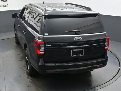 Used 2024 Ford Expedition Limited AWD/4WD image 59