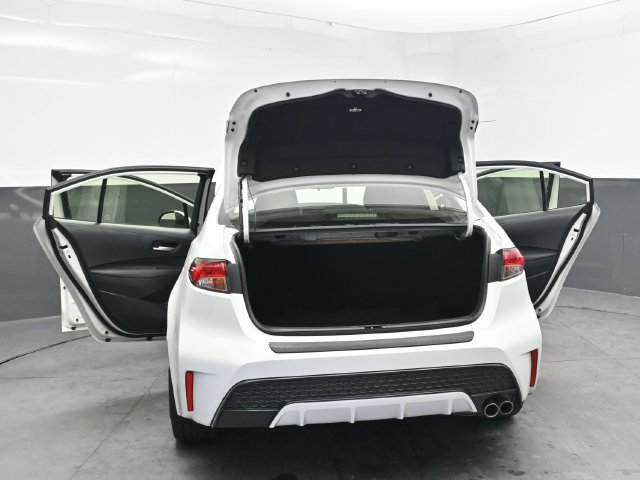 Used 2021 Toyota Corolla SE w/ Carpet Mat Package (TMS) FWD image 49