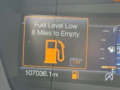 Used 2019 Ford Fusion SEL FWD image 18