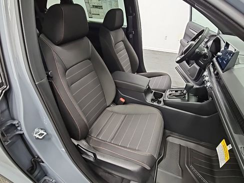 New 2026 Honda CR-V Sport image 37