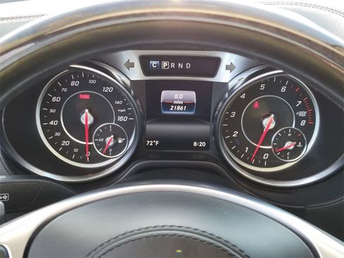 Used 2017 Mercedes-Benz SL 450 image 21