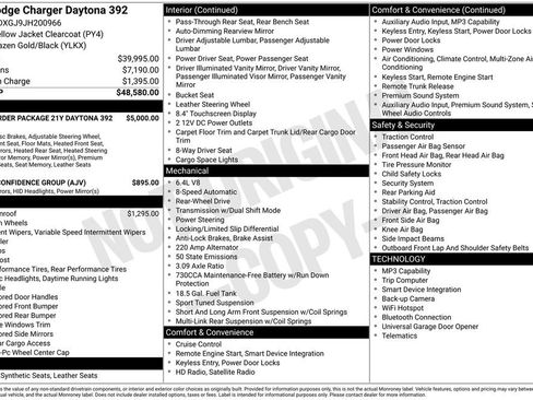 Used 2018 Dodge Charger R/T image 2