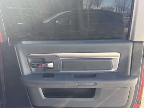 Used 2013 RAM 1500 Lone Star image 18