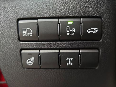 Certified 2021 Lexus NX 300 AWD w/ Accessory Package image 26