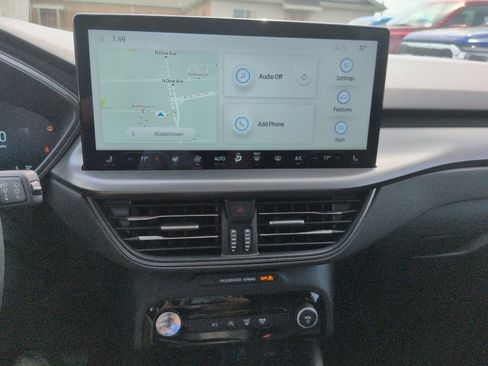 Used 2023 Ford Escape Active w/ Tech Pack #2 image 11