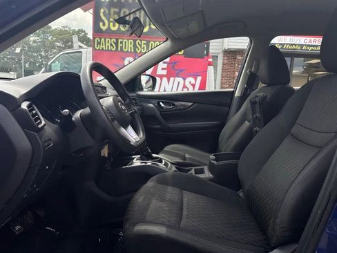 Used 2018 Nissan Rogue S image 19