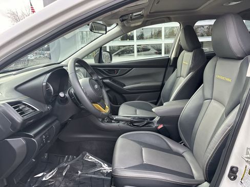 Used 2023 Subaru Crosstrek 2.5i Sport image 7