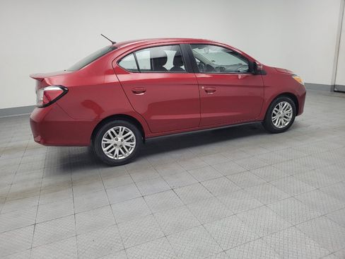 Used 2024 Mitsubishi Mirage G4 SE FWD image 10